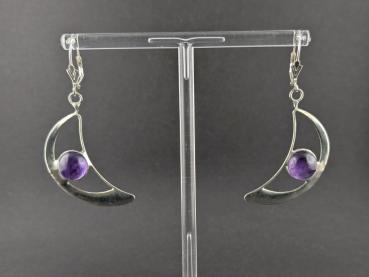 Amethyst Ohrhänger